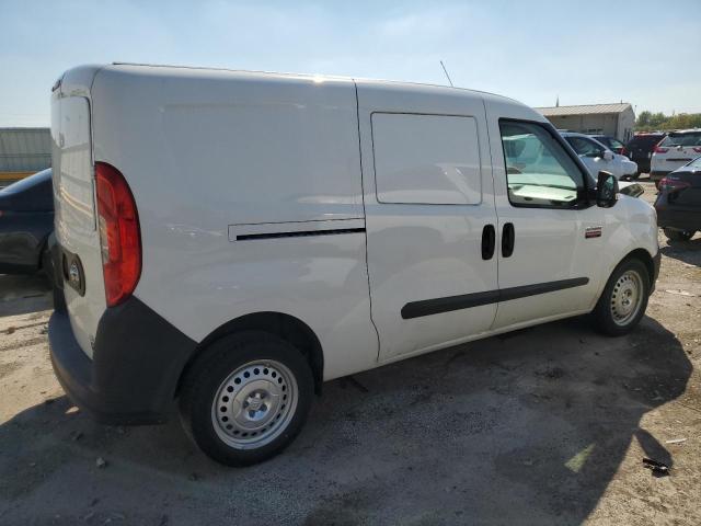 ZFBHRFAB3M6T16994 - 2021 RAM PROMASTER თეთრი ფოტო 3