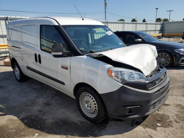 ZFBHRFAB3M6T16994 - 2021 RAM PROMASTER თეთრი ფოტო 4