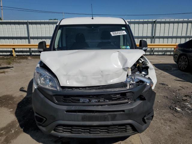 ZFBHRFAB3M6T16994 - 2021 RAM PROMASTER თეთრი ფოტო 5