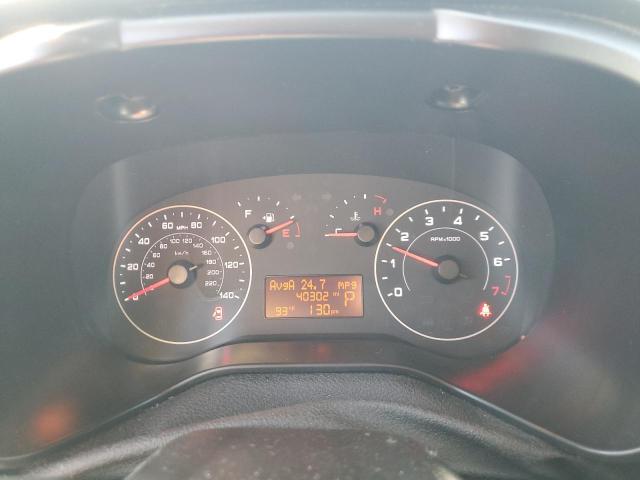 ZFBHRFAB3M6T16994 - 2021 RAM PROMASTER თეთრი ფოტო 9