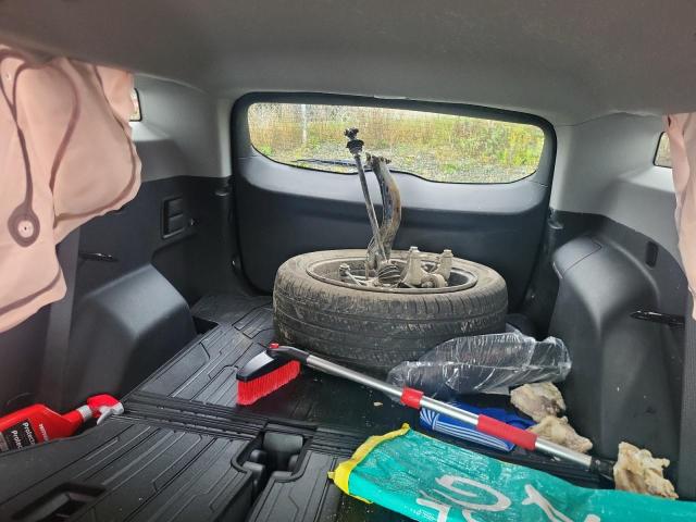 3GKALTEG2RL212311 - 2024 GMC TERRAIN SLE BLACK photo 10