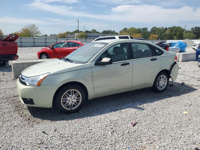 2010 FORD FOCUS SE, 