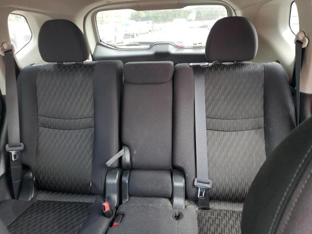 5N1AT2MV9JC770917 - 2018 NISSAN ROGUE S CHARCOAL photo 10