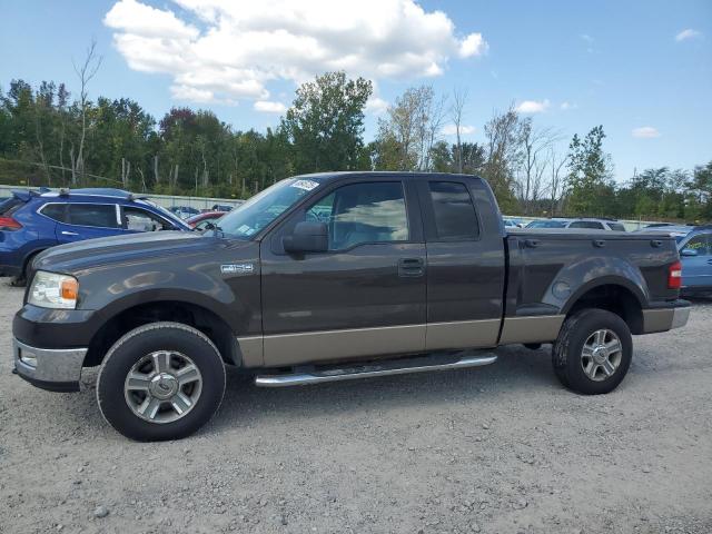 2005 FORD F150, 