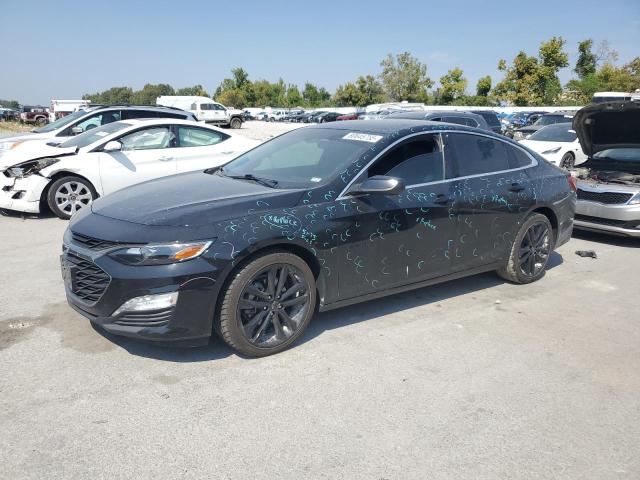 2020 CHEVROLET MALIBU LT, null
