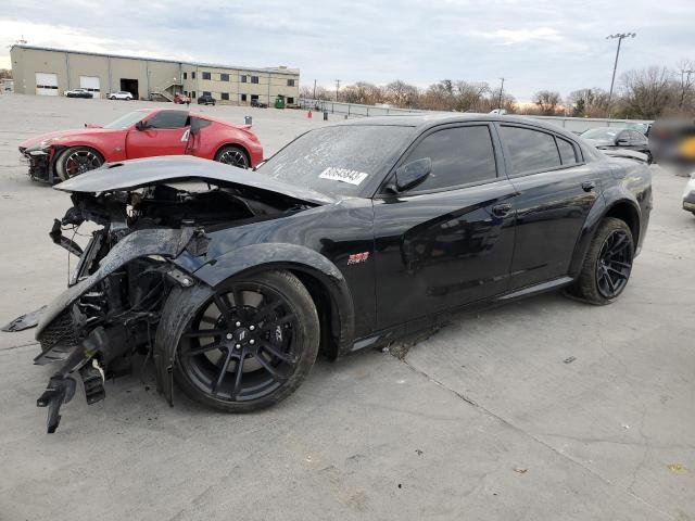 2023 DODGE CHARGER SCAT PACK, 