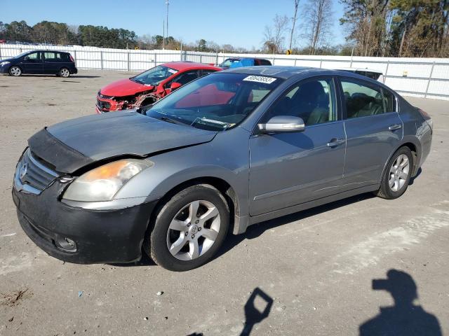 1N4BL21E38N468511 - 2008 NISSAN ALTIMA 3.5SE BLUE photo 1