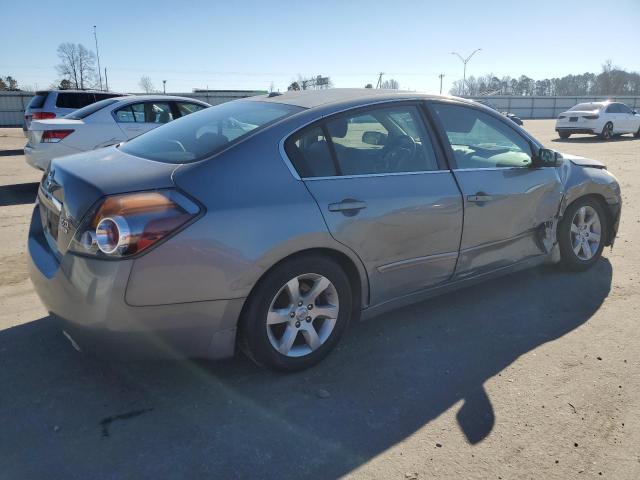 1N4BL21E38N468511 - 2008 NISSAN ALTIMA 3.5SE BLUE photo 3