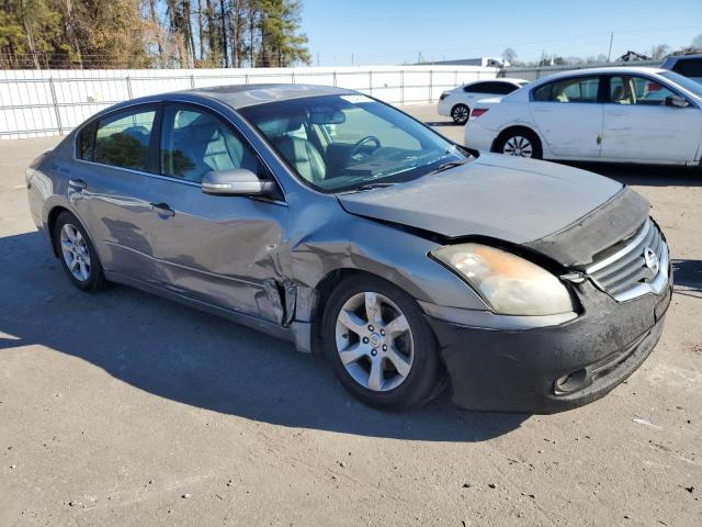 1N4BL21E38N468511 - 2008 NISSAN ALTIMA 3.5SE BLUE photo 4