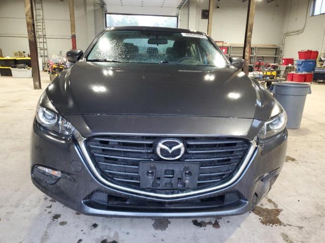 JM1BN1U74H1113334 - 2017 MAZDA 3 SPORT 灰色 照片 5