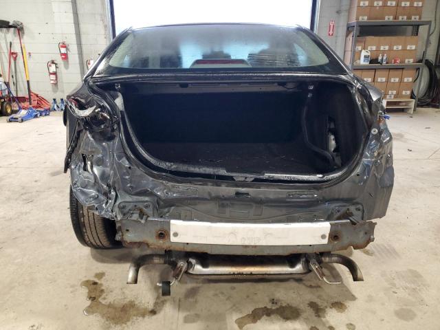 JM1BN1U74H1113334 - 2017 MAZDA 3 SPORT 灰色 照片 6