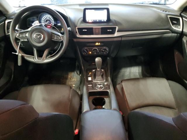 JM1BN1U74H1113334 - 2017 MAZDA 3 SPORT 灰色 照片 8