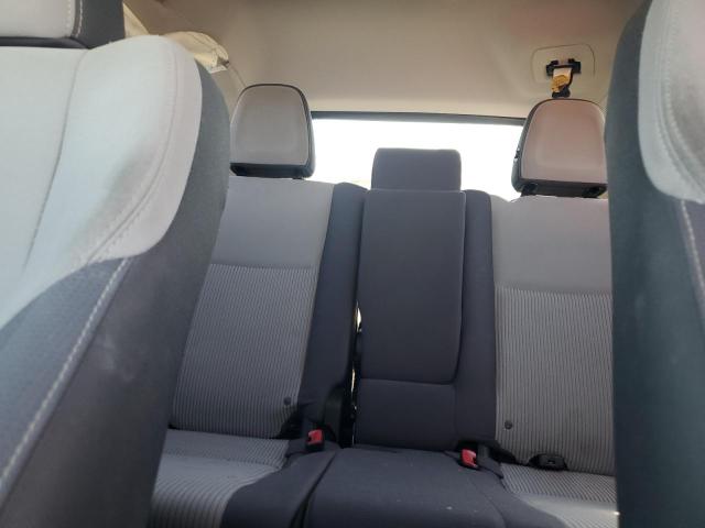 JTMRFREV1ED093190 - 2014 TOYOTA RAV4 XLE GRAY photo 10