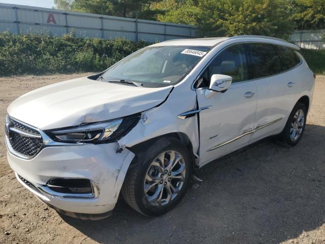 2021 BUICK ENCLAVE AVENIR, 