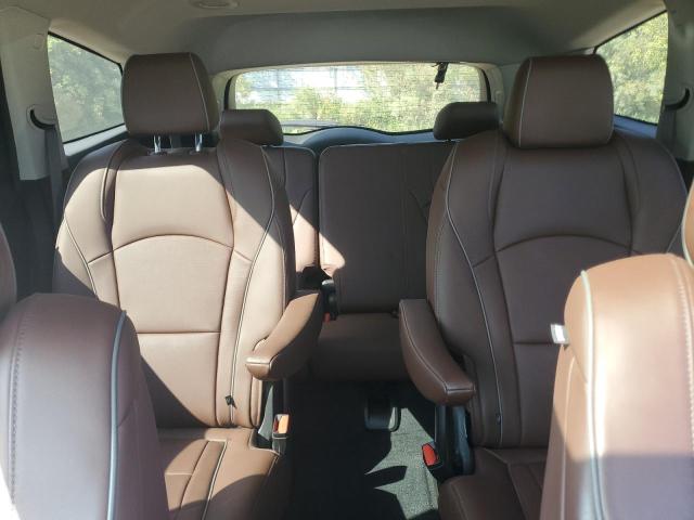 5GAEVCKW0MJ163811 - 2021 BUICK ENCLAVE AVENIR WHITE photo 10