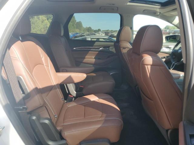 5GAEVCKW0MJ163811 - 2021 BUICK ENCLAVE AVENIR WHITE photo 11