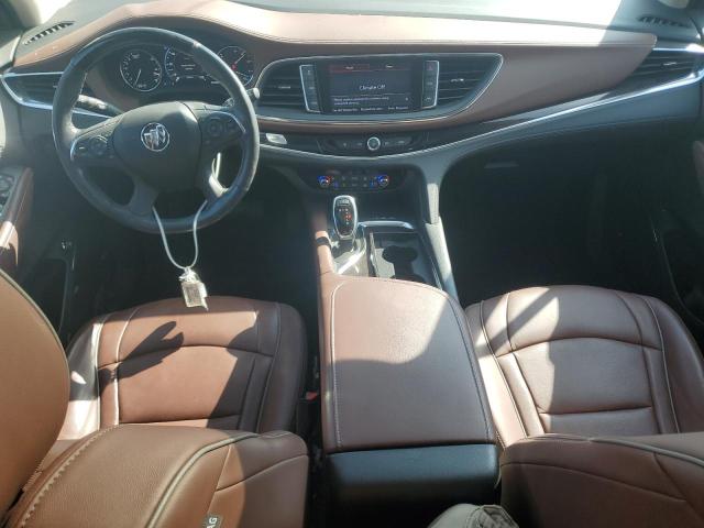 5GAEVCKW0MJ163811 - 2021 BUICK ENCLAVE AVENIR WHITE photo 8