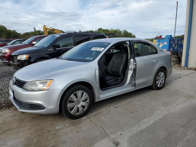 2012 VOLKSWAGEN JETTA SE, 