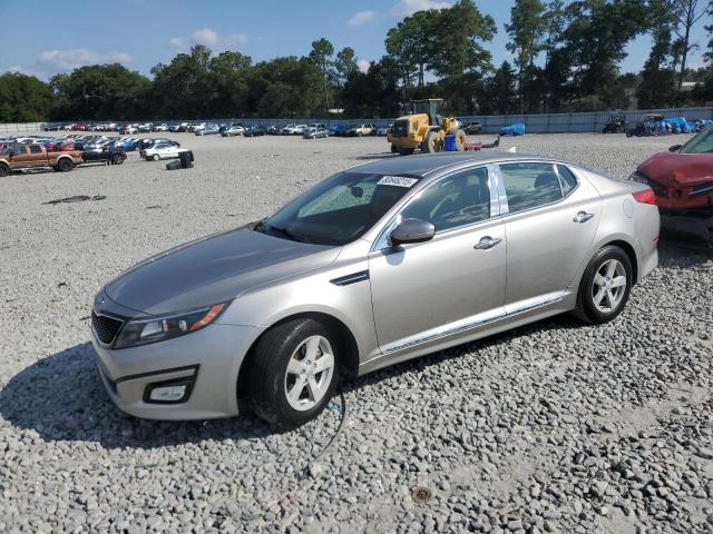 2014 KIA OPTIMA LX, 