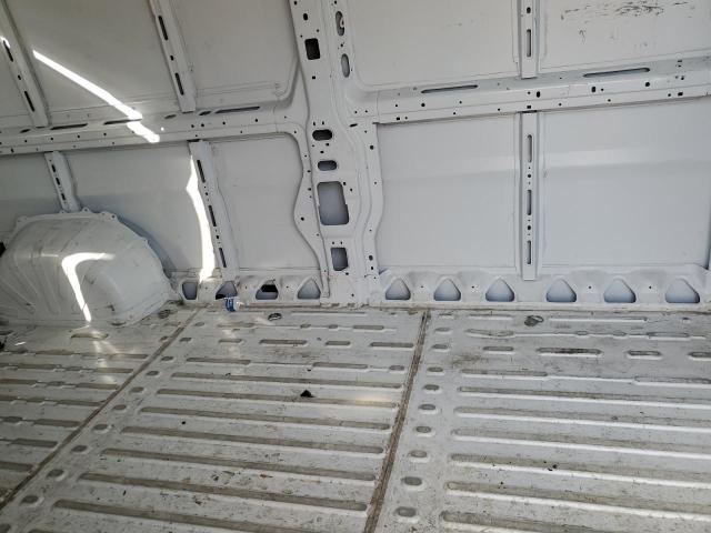3C6LRVDG2SE513565 - 2025 RAM PROMASTER 2500 HIGH Blanc photo 11