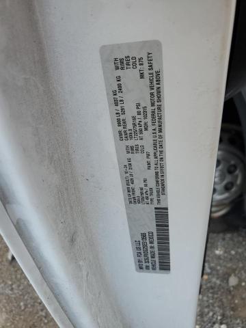 3C6LRVDG2SE513565 - 2025 RAM PROMASTER 2500 HIGH Blanc photo 13