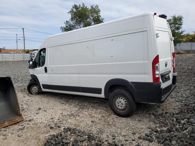 3C6LRVDG2SE513565 - 2025 RAM PROMASTER 2500 HIGH Blanc photo 2