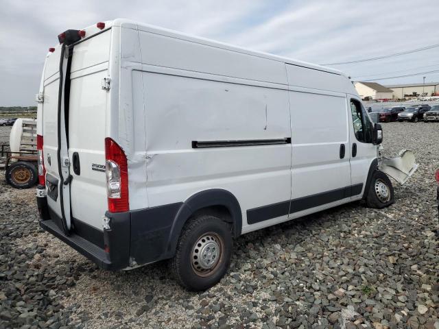 3C6LRVDG2SE513565 - 2025 RAM PROMASTER 2500 HIGH Blanc photo 3