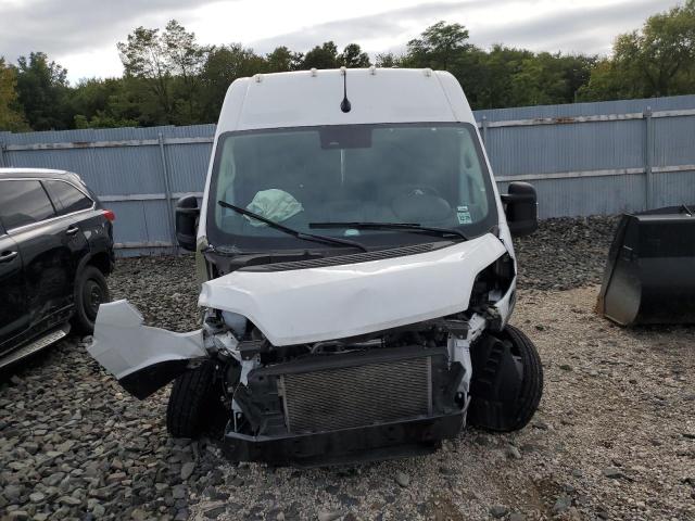 3C6LRVDG2SE513565 - 2025 RAM PROMASTER 2500 HIGH Blanc photo 5