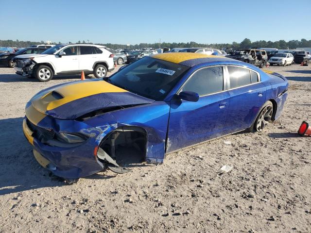 2018 DODGE CHARGER SXT PLUS, 