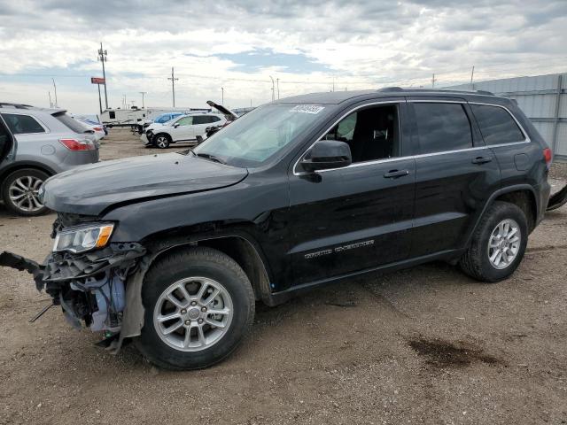 2018 JEEP GRAND CHER LAREDO, 