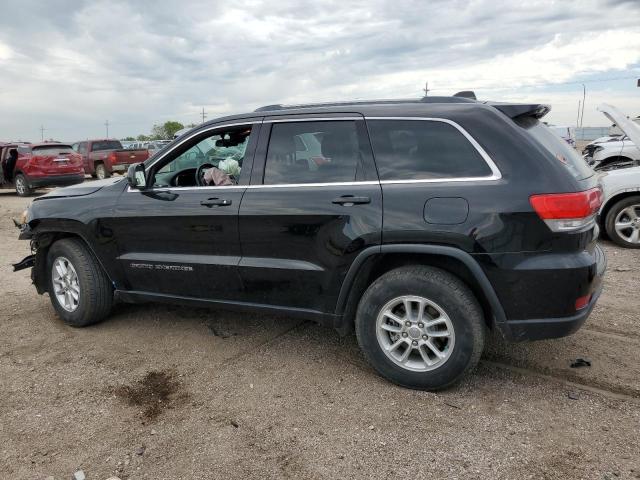 1C4RJEAG5JC193632 - 2018 JEEP GRAND CHER LAREDO 黑色 照片 2