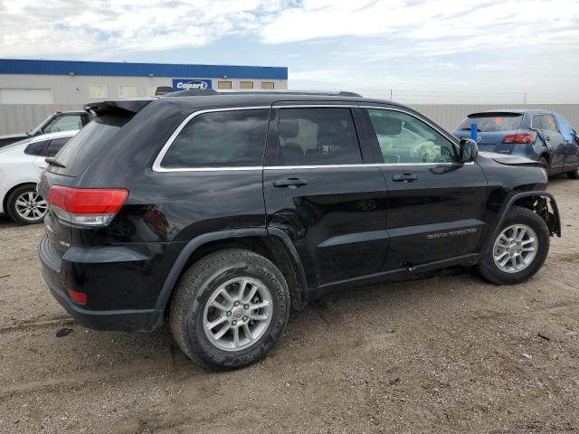 1C4RJEAG5JC193632 - 2018 JEEP GRAND CHER LAREDO 黑色 照片 3