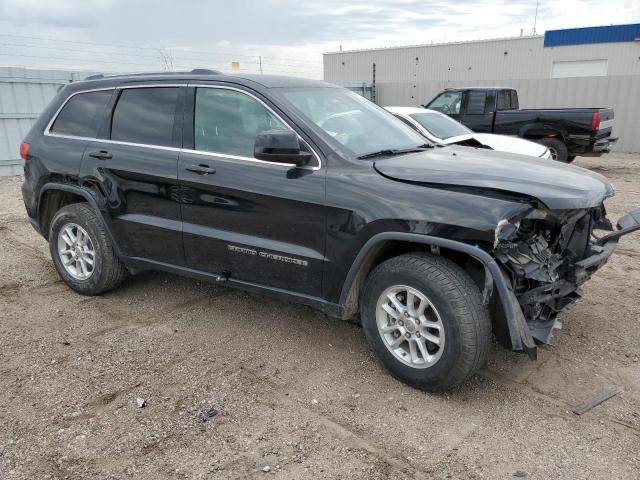 1C4RJEAG5JC193632 - 2018 JEEP GRAND CHER LAREDO 黑色 照片 4