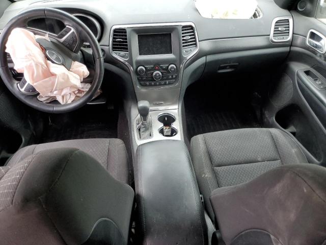 1C4RJEAG5JC193632 - 2018 JEEP GRAND CHER LAREDO 黑色 照片 8