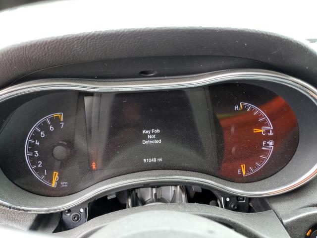 1C4RJEAG5JC193632 - 2018 JEEP GRAND CHER LAREDO 黑色 照片 9