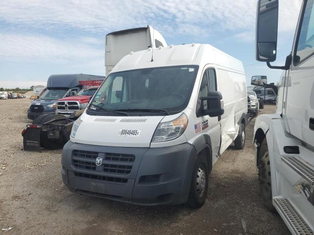 2016 RAM PROMASTER 2500 HIGH, 
