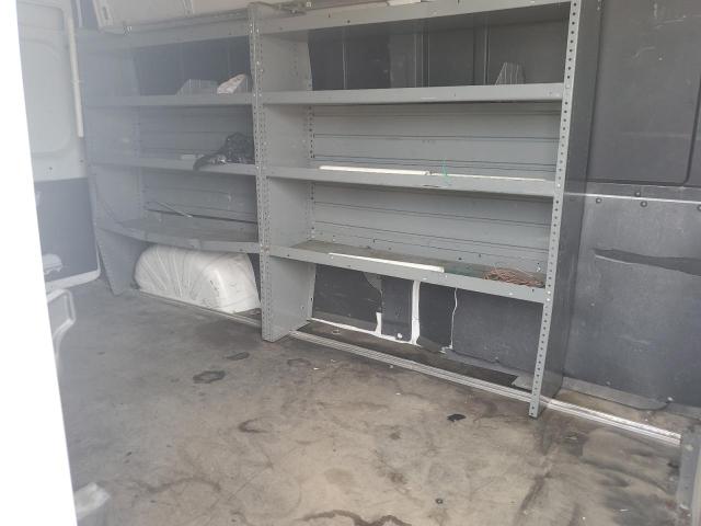 3C6TRVDD8GE106279 - 2016 RAM PROMASTER 2500 HIGH Biały zdjęcie 11