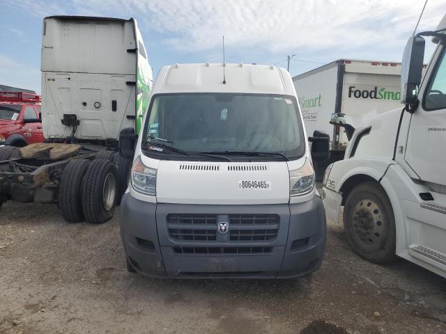 3C6TRVDD8GE106279 - 2016 RAM PROMASTER 2500 HIGH Biały zdjęcie 5