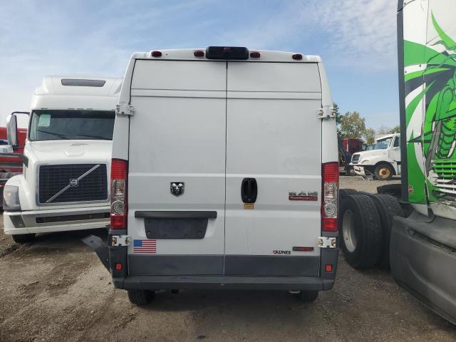 3C6TRVDD8GE106279 - 2016 RAM PROMASTER 2500 HIGH Biały zdjęcie 6