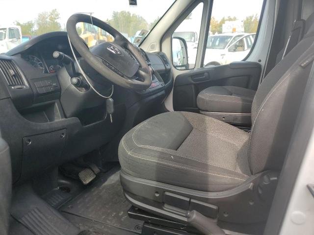 3C6TRVDD8GE106279 - 2016 RAM PROMASTER 2500 HIGH Biały zdjęcie 7