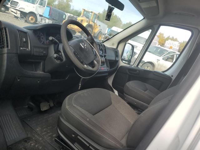 3C6TRVDD8GE106279 - 2016 RAM PROMASTER 2500 HIGH Biały zdjęcie 8