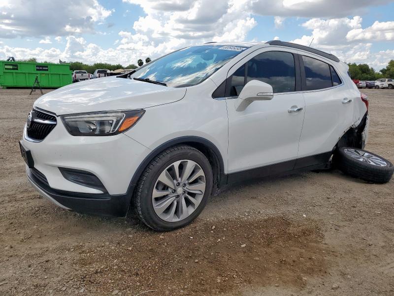 2019 BUICK ENCORE PREFERRED, 