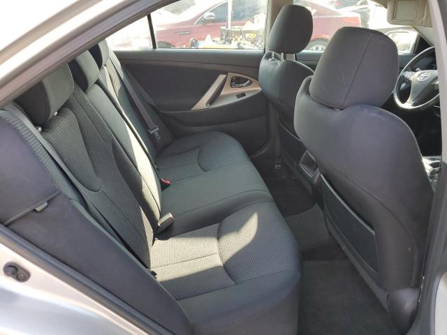 4T1BE46K39U361377 - 2009 TOYOTA CAMRY BASE 银色 照片 10