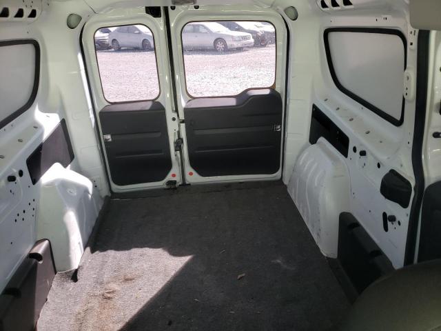 ZFBERFAB9J6K91727 - 2018 RAM PROMASTER WHITE photo 10