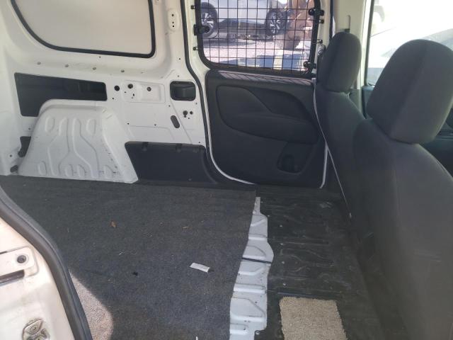 ZFBERFAB9J6K91727 - 2018 RAM PROMASTER WHITE photo 11