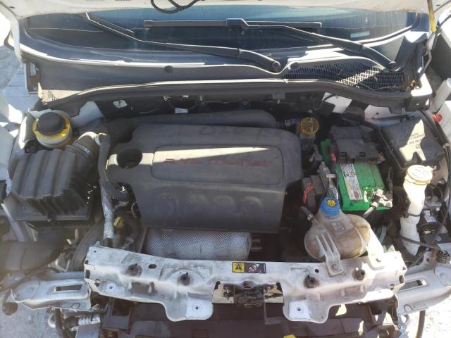 ZFBERFAB9J6K91727 - 2018 RAM PROMASTER WHITE photo 12