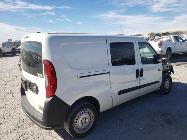 ZFBERFAB9J6K91727 - 2018 RAM PROMASTER WHITE photo 3