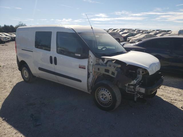 ZFBERFAB9J6K91727 - 2018 RAM PROMASTER WHITE photo 4