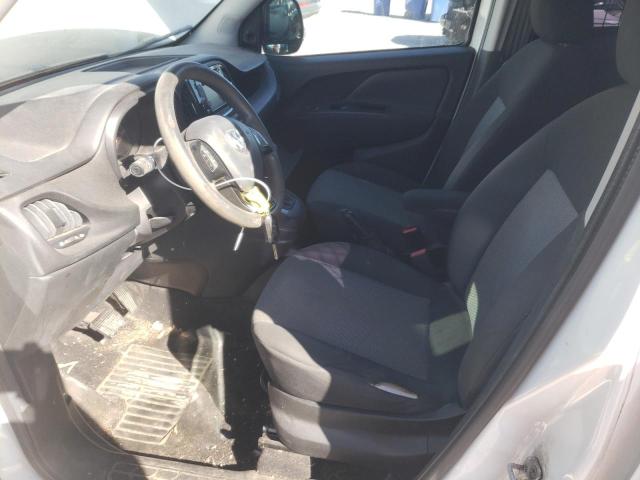 ZFBERFAB9J6K91727 - 2018 RAM PROMASTER WHITE photo 7