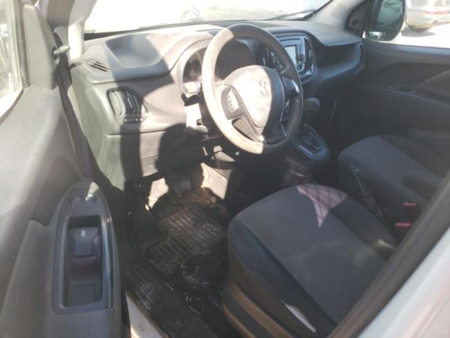 ZFBERFAB9J6K91727 - 2018 RAM PROMASTER WHITE photo 8